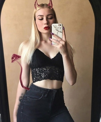 Анкета проститутки Иоланта - Фото, г. Сквира, 25 лет, №8901